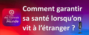 Nouveau podcast disponible sur La Radio des Français dans le Monde